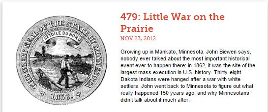 Minnesota’s Dakota War of 1862 | Myths of the Rune Stone